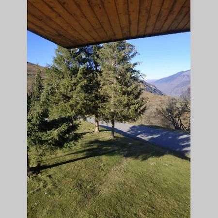 Appartement Refait A Neuf Ski Pied Des Pistes A Val Louron Génos المظهر الخارجي الصورة