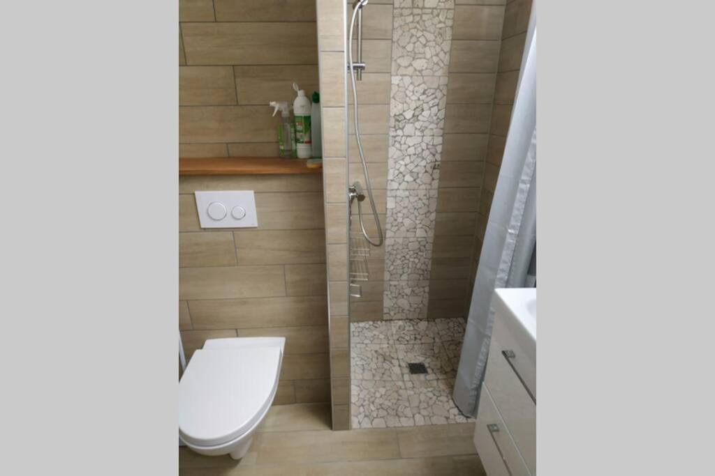 Appartement Refait A Neuf Ski Pied Des Pistes A Val Louron Génos المظهر الخارجي الصورة