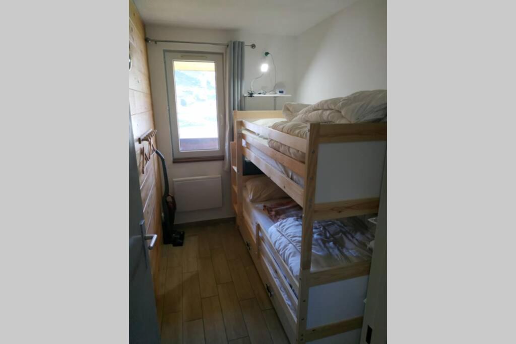 Appartement Refait A Neuf Ski Pied Des Pistes A Val Louron Génos المظهر الخارجي الصورة