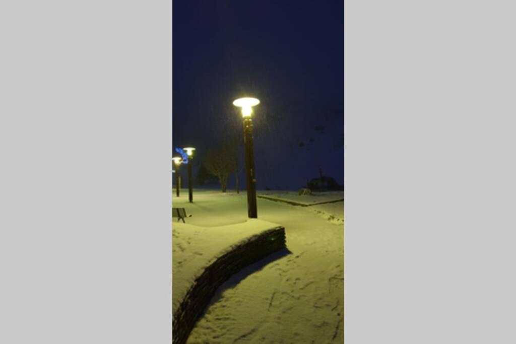 Appartement Refait A Neuf Ski Pied Des Pistes A Val Louron Génos المظهر الخارجي الصورة