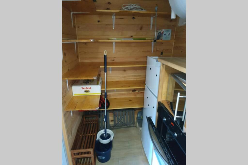 Appartement Refait A Neuf Ski Pied Des Pistes A Val Louron Génos المظهر الخارجي الصورة