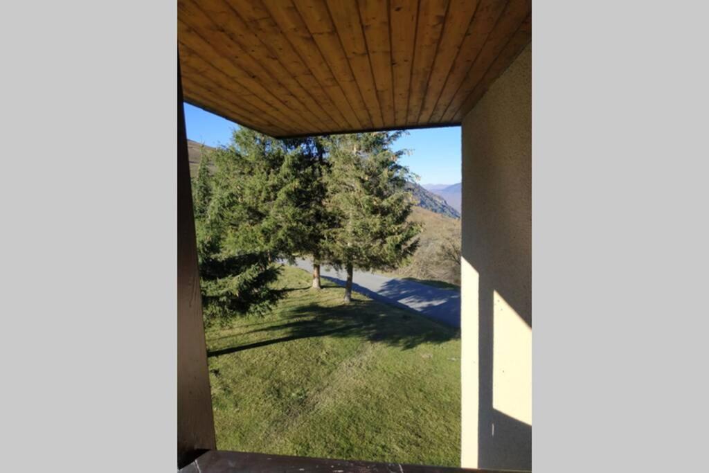 Appartement Refait A Neuf Ski Pied Des Pistes A Val Louron Génos المظهر الخارجي الصورة